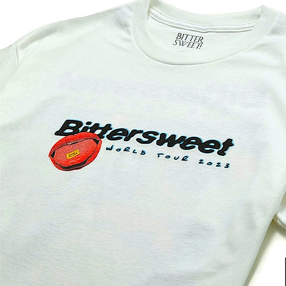 Bittersweet Tee - Picture 3 of 3